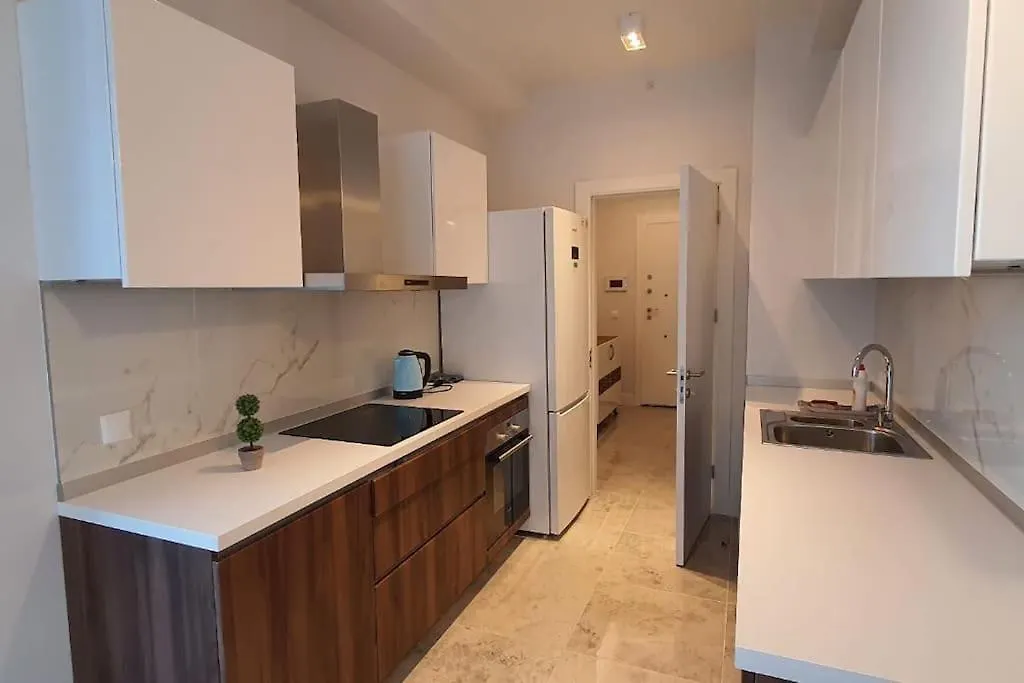 Security Deluxe Apartment Provincia di Provincia di Istanbul