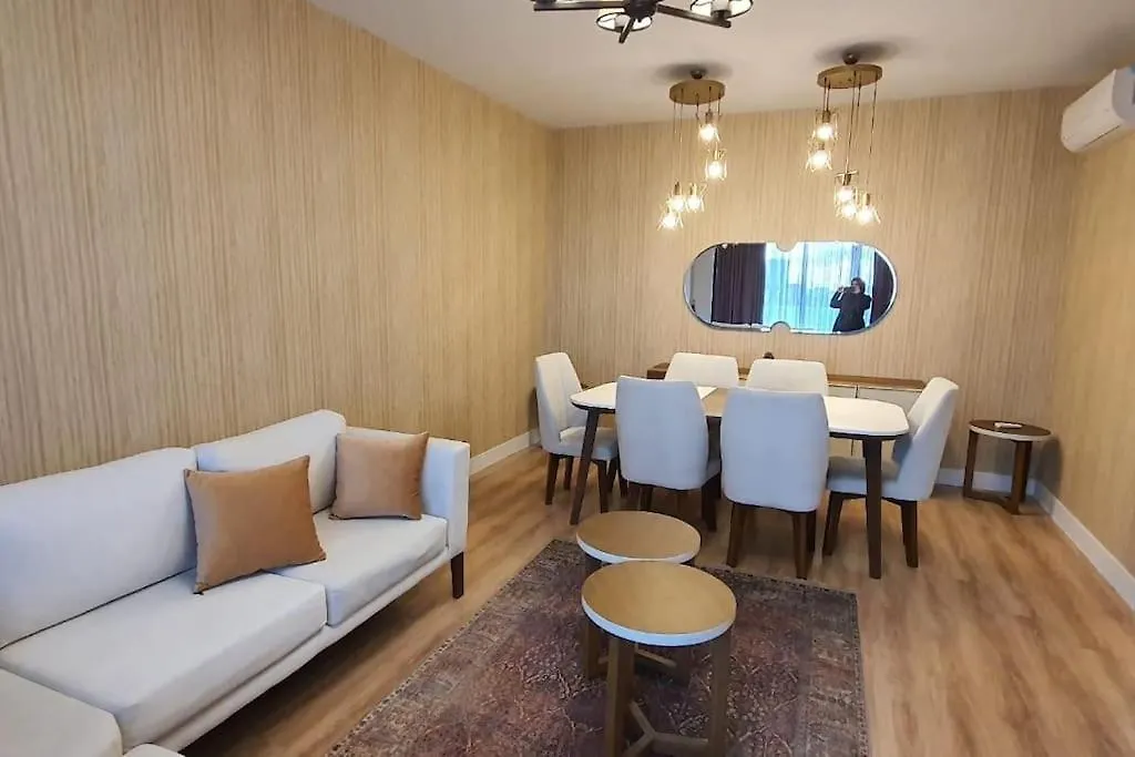 Security Deluxe Apartment Provincia di Provincia di Istanbul