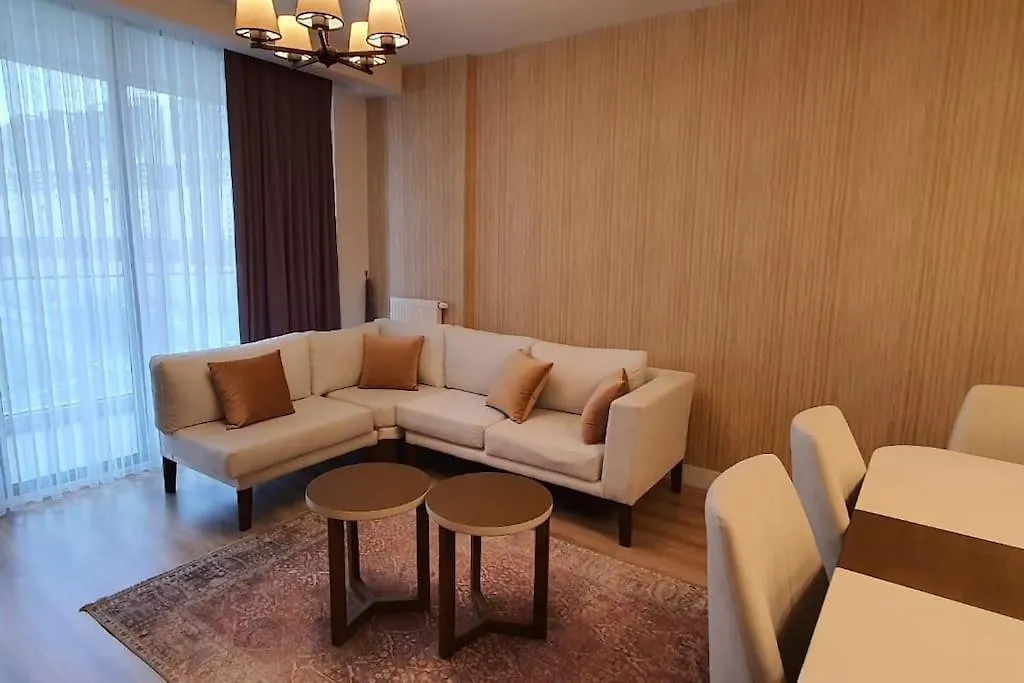 Security Deluxe Apartment Provincia di Provincia di Istanbul 0*,  Turchia