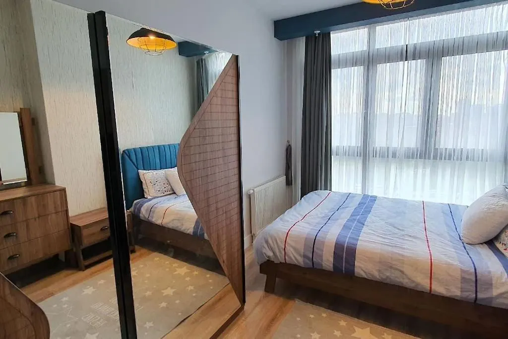 Security Deluxe Apartment Provincia di Provincia di Istanbul